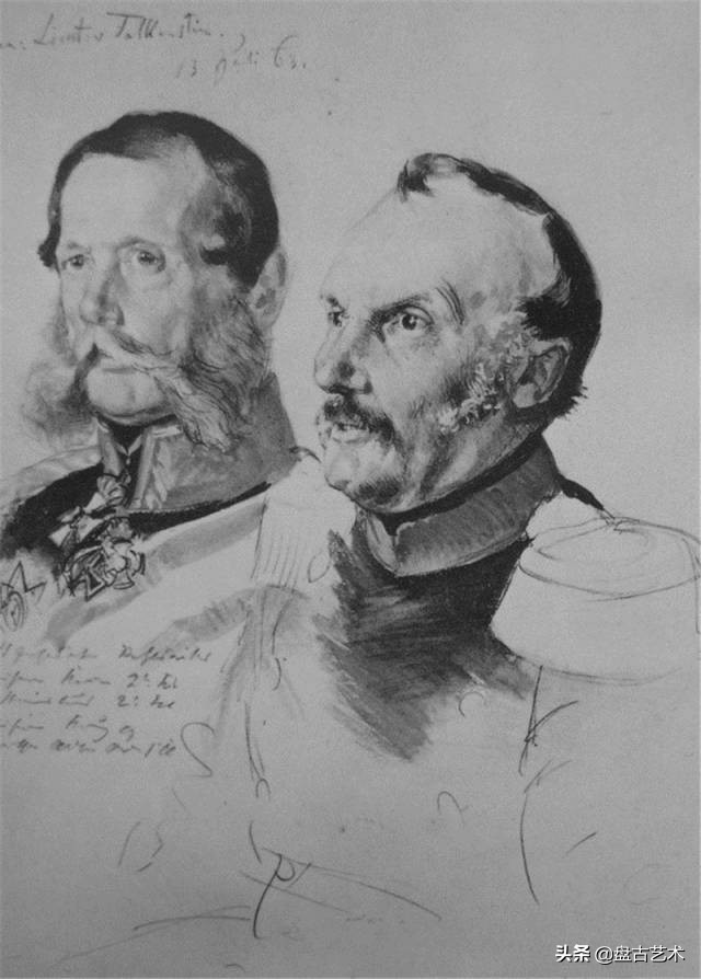 素描绘画实际运用,素描创作手法有哪些