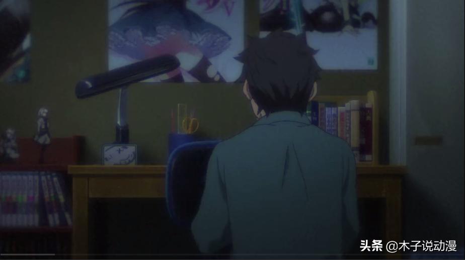 日本宅男的房间,日本宅男房间布置玩具