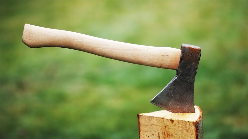 金斧头金甲,金斧头纯金