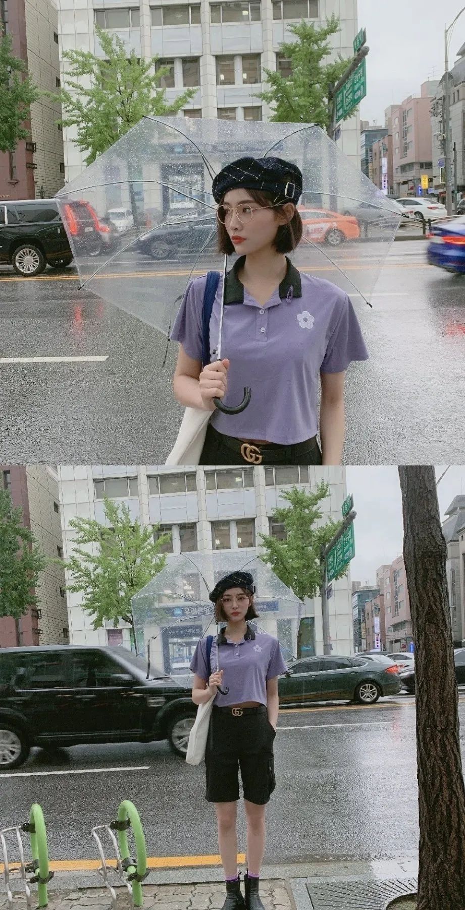 《青春有你2》热门选手,*服私**大盘点,你更爱谁的呢?