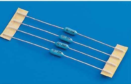 保险电阻用途,保险电阻参数识别方法