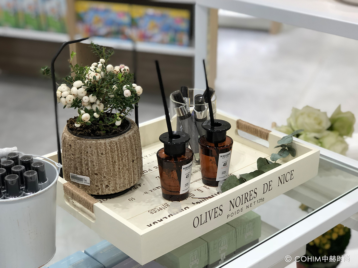 她用11家分店,诠释生活馆的黄金时代