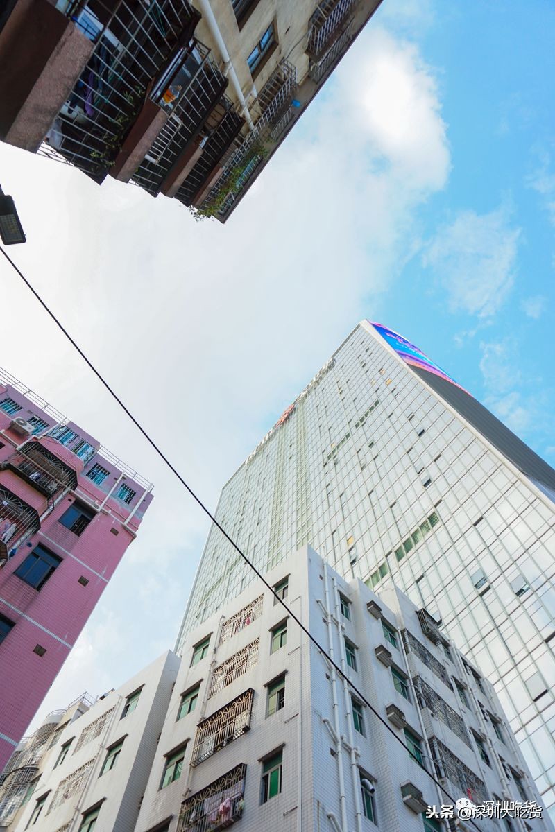 再见我们的摇滚时代完整版,再见了深圳岗厦