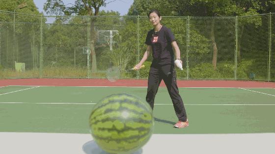 球类运动奔跑速度,球类运动速度最快的纪录