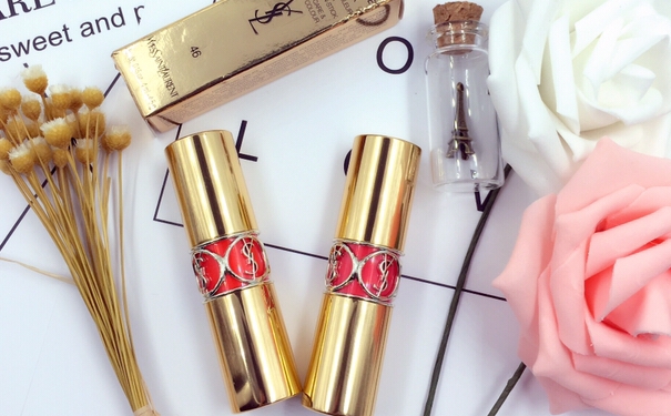 ysl是一个怎样的品牌,ysl到底叫杨树林还是圣罗兰