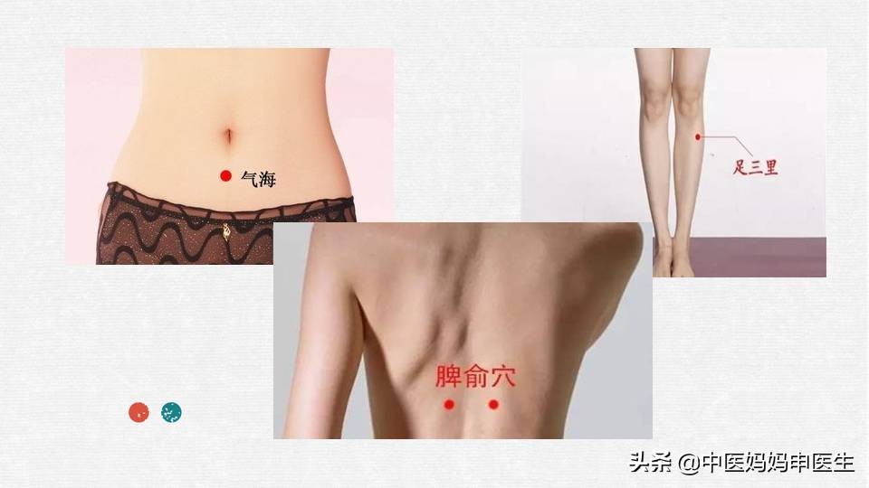 你以为的大姨妈痛和真正的姨妈痛,前五次来大姨妈疼吗