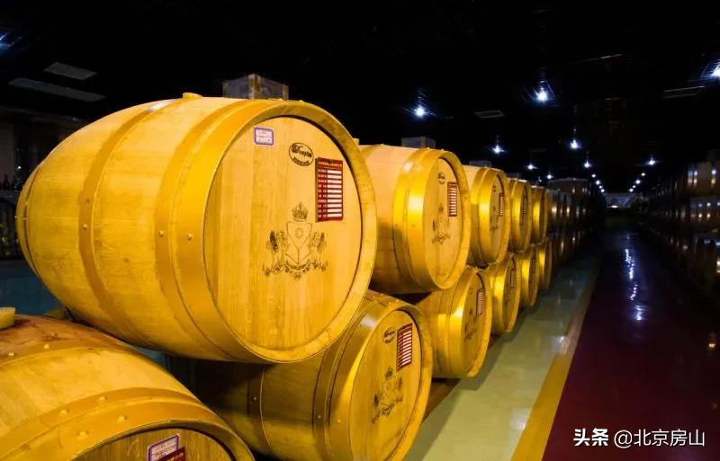 拥抱大自然享受仙境,五一房山旅游攻略推荐