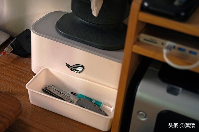 大半年的桌面折腾记录，桌面3.0SHOW