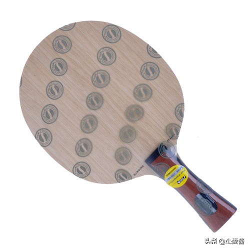 直板怎么选择底板,乒乓器材底板评测