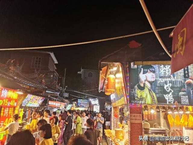 厦门鼓浪屿旅游攻略网红,厦门印象之鼓浪屿