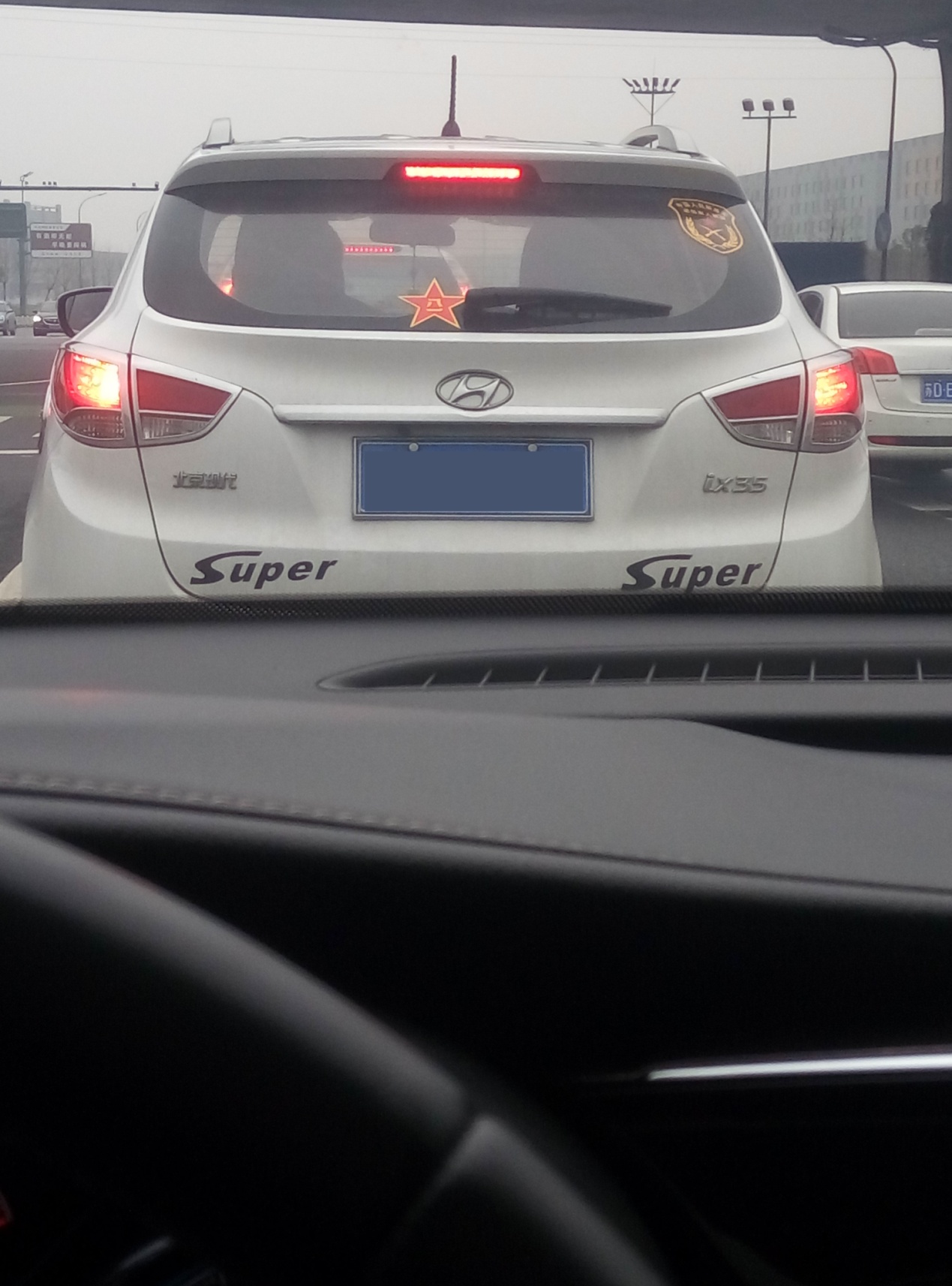 4年14万公里的昂科威,为什么昂科威贬值那么快