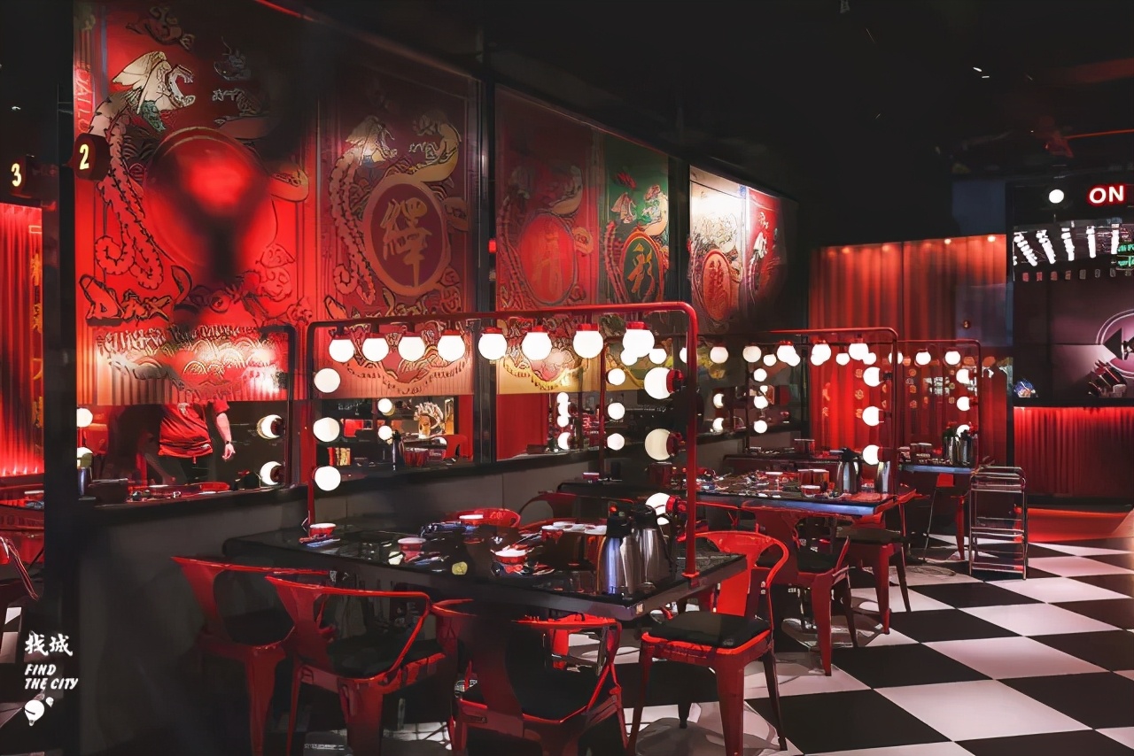 南宁老餐厅拍照地点推荐,南宁老牌茶餐厅推荐