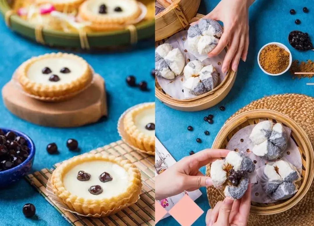 宜家奶茶,宜家卖的饮料