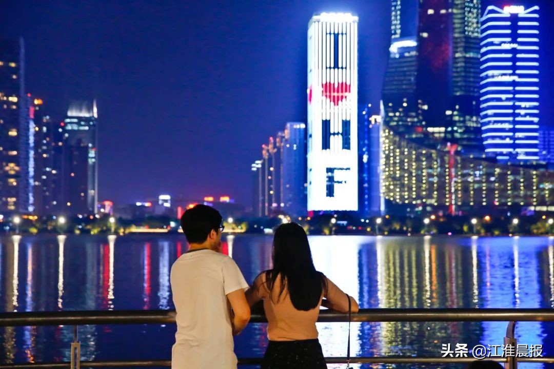 合肥五一夜游推荐,合肥周边3天两夜游