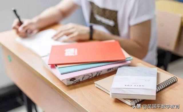 通过刷题去学好数学，为什么会那么累？是解题方式不对吗？