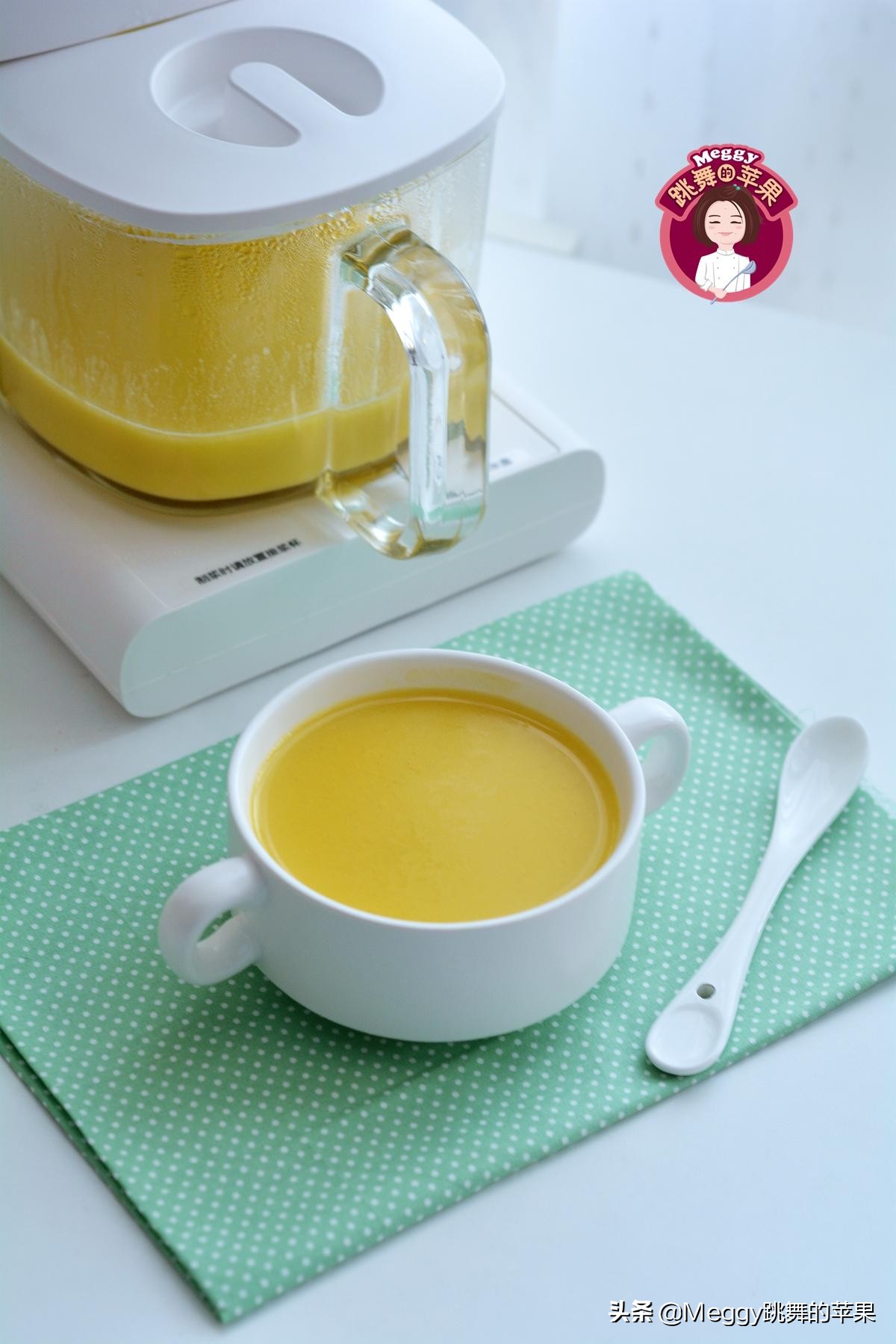 小米糊的最佳搭配食材,小米营养糊配方大全