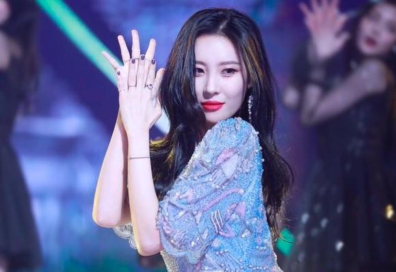 浅谈目前最有希望出演《hiddensinger》的韩国女idol们