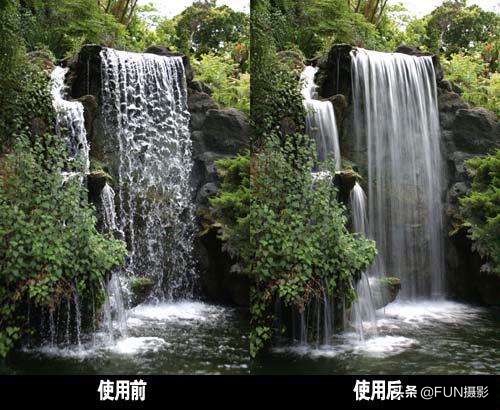 风光摄影常用器材和技术有哪些,风光摄影基础知识讲解