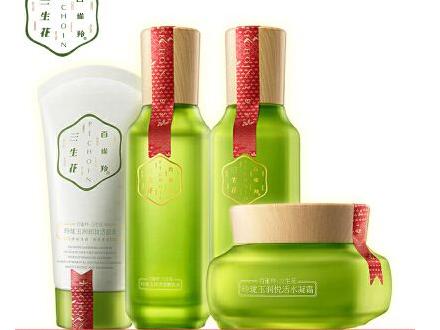 十大好用老国货,所有老牌好国货