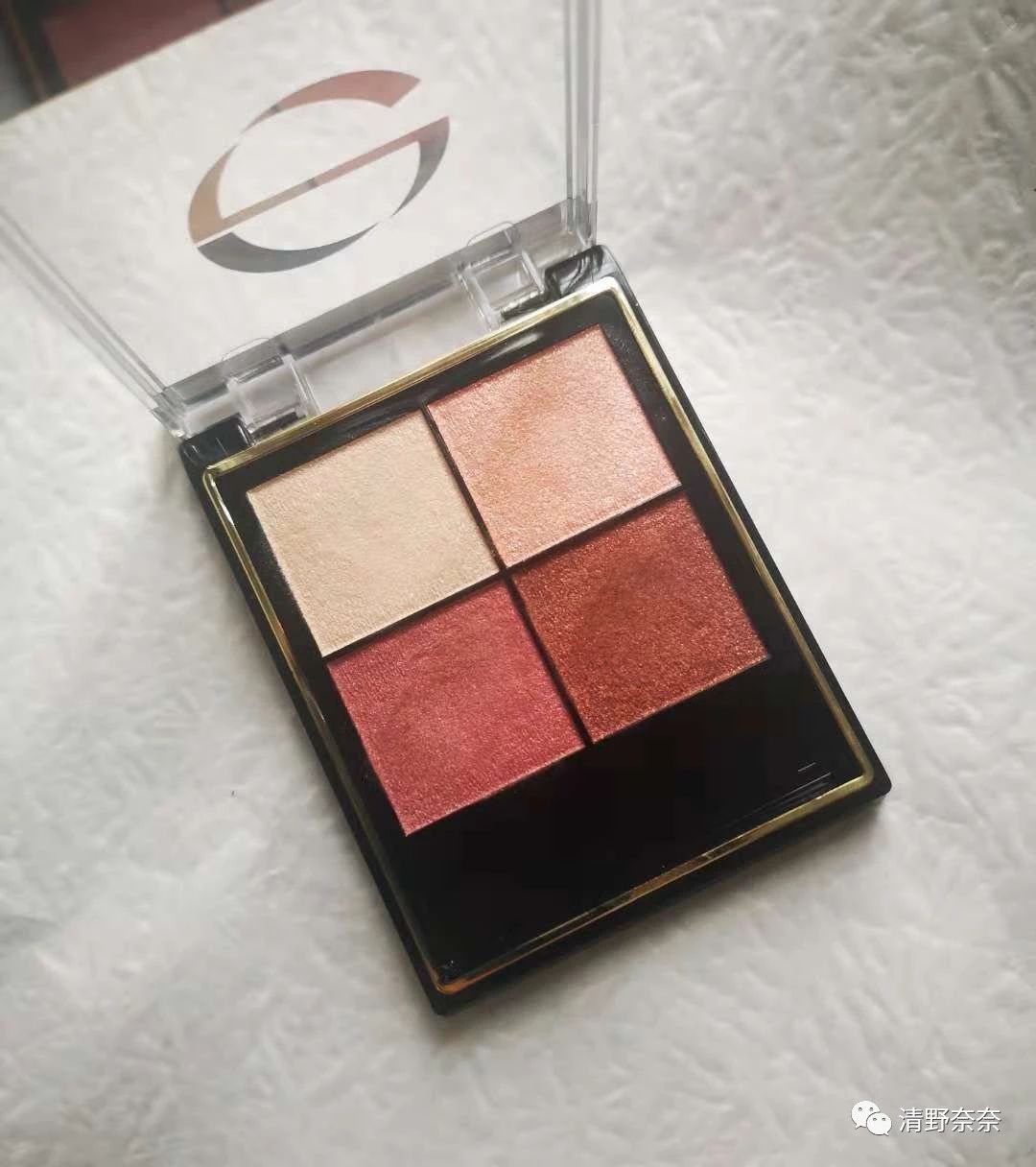 好看的美容单品,相见恨晚美白精华推荐