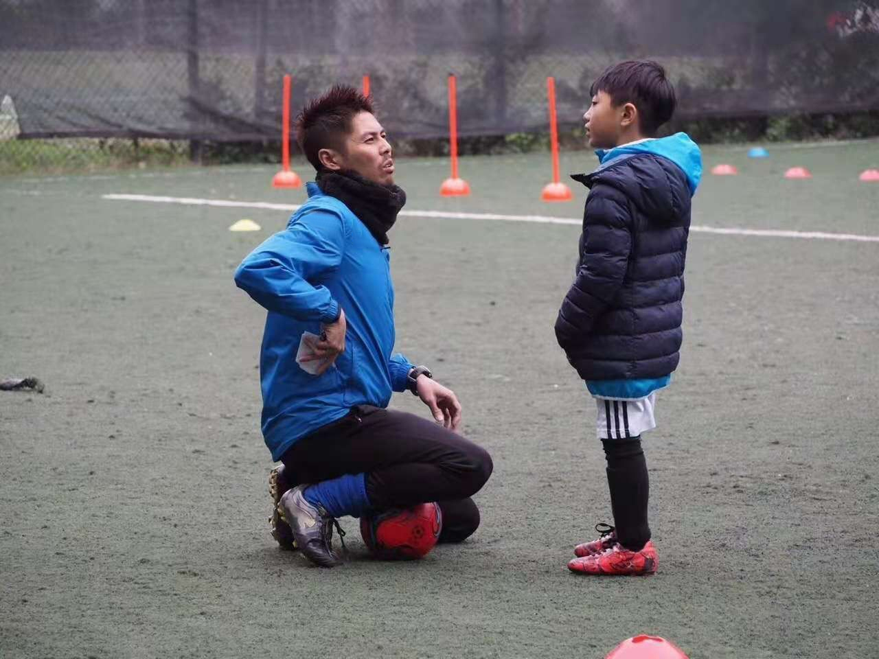 前中超外援带队打入世界杯,瓜迪奥拉为什么要培养青训