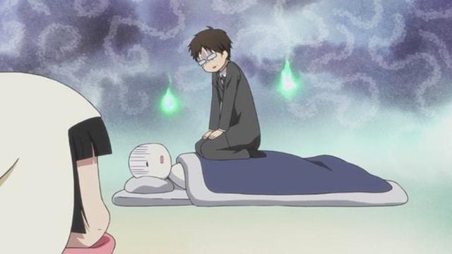 为什么被鬼压床了动不了,被鬼压床是继续睡还是挣扎