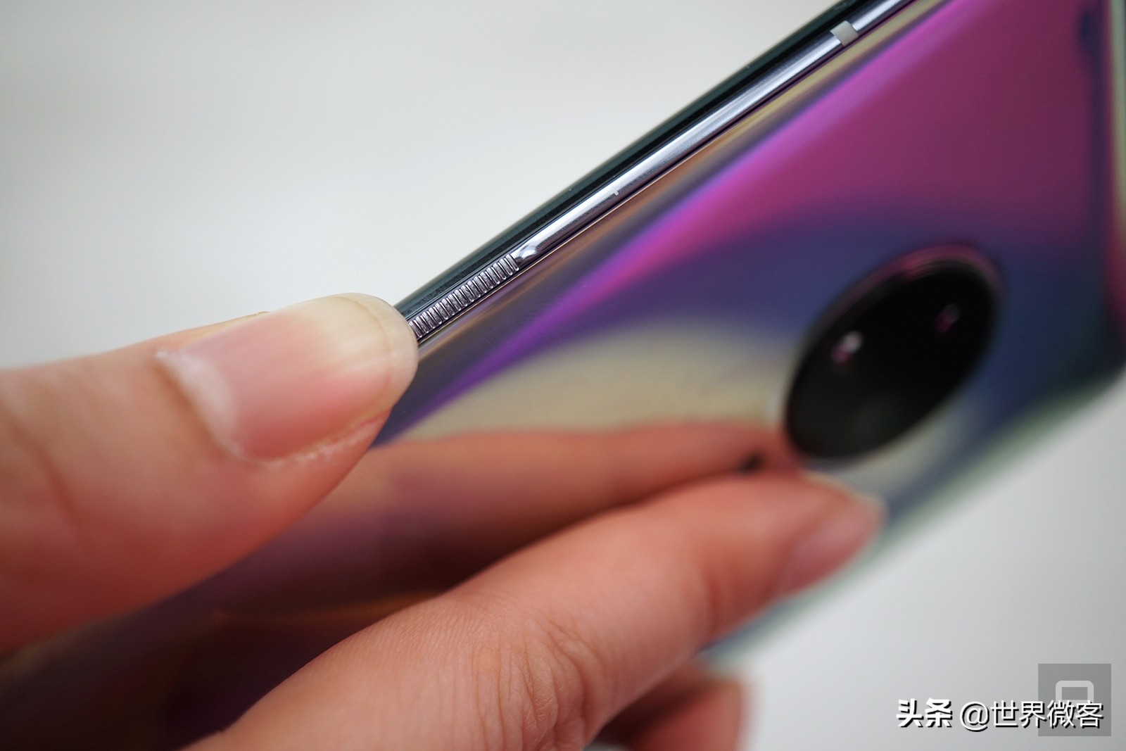 vivonex3上手体验,vivonex3全面测评