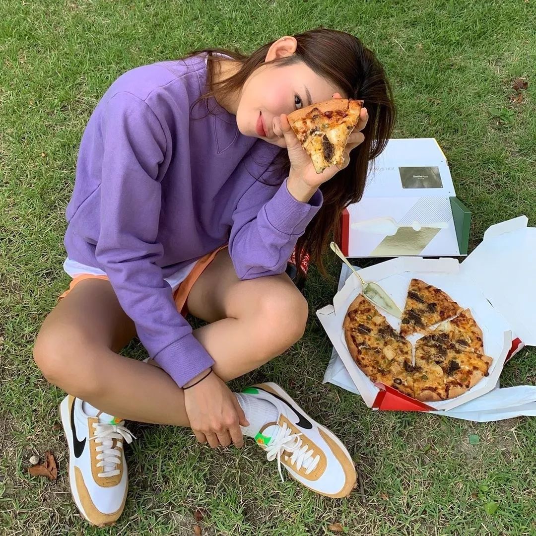 卫衣千万别瞎穿！这50件时髦又显瘦