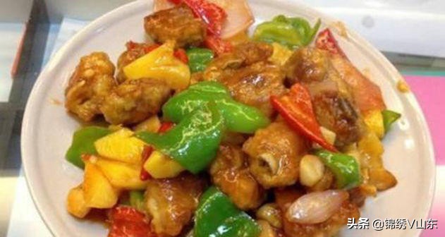 解馋开胃又下饭的十道家常菜,道道好口味教你几道家常下饭菜