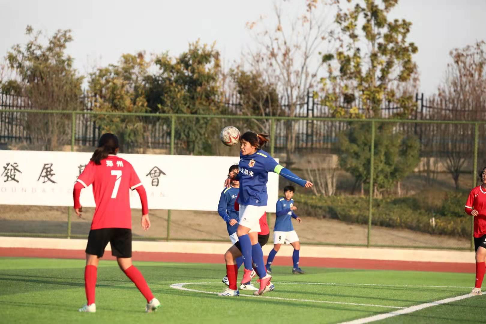 河南u16全国青少年足球联赛,2020河南省u16俱乐部杯