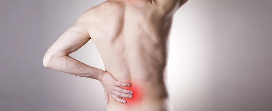 背部肌肉疼痛如何缓解,背部肌肉缩紧该怎么缓解疼痛