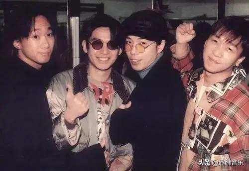 Beyond翻唱、邓丽君落泪、刘德华挚爱,40年前这首歌到底有何魅力