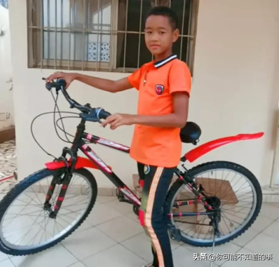 在非洲的100万中国男人，到底留下了多少私生子？