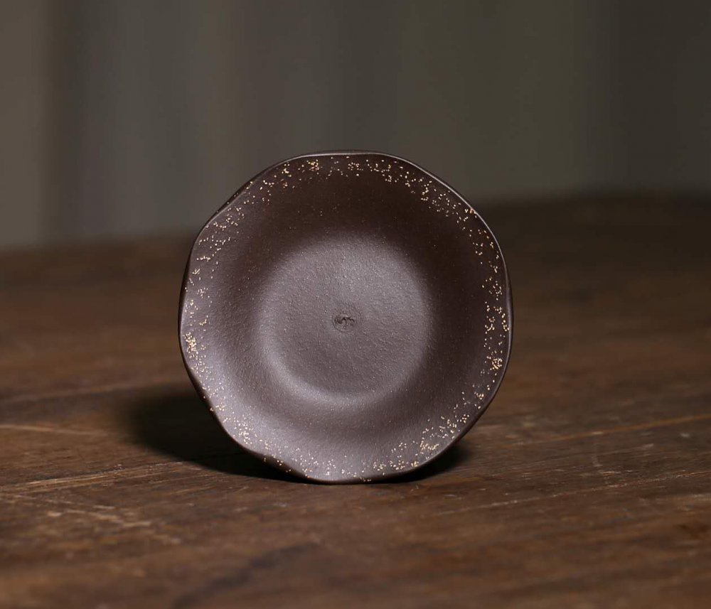 鲍玉梅紫砂作品欣赏,鲍玉梅紫砂作品图片