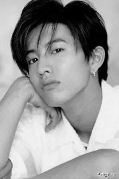 窦靖童木村光希,窦靖童和木村光希