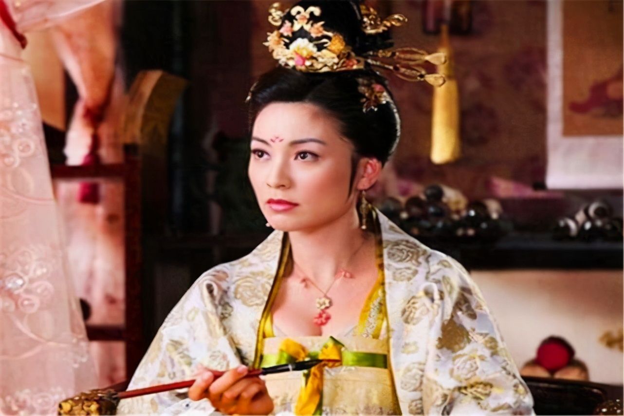 李建成次女李婉顺的最后一天:劝丈夫再娶,恨不能回娘家看望母亲