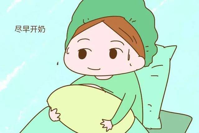 妈妈这样做宝宝才不会挑食,奶水多宝宝怎么吃