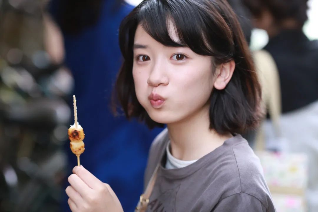 永野芽郁梨花带雨发型,永野芽郁哭的梨花带雨