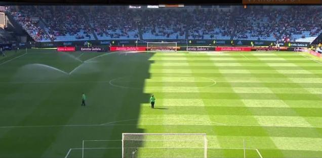 全世界最现代化的球场,中国全封闭球场