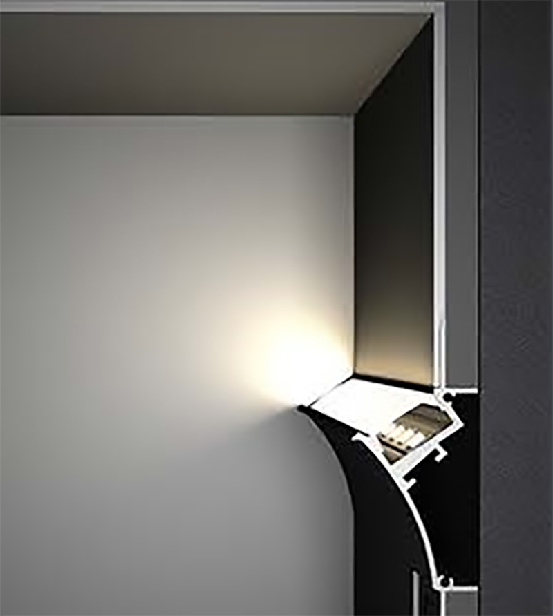 卧室灯光如何布置不刺眼,卧室吸顶灯怎么改造不刺眼