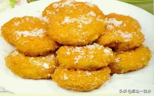 朔州特色美食有哪些,朔州美食排行榜前十名