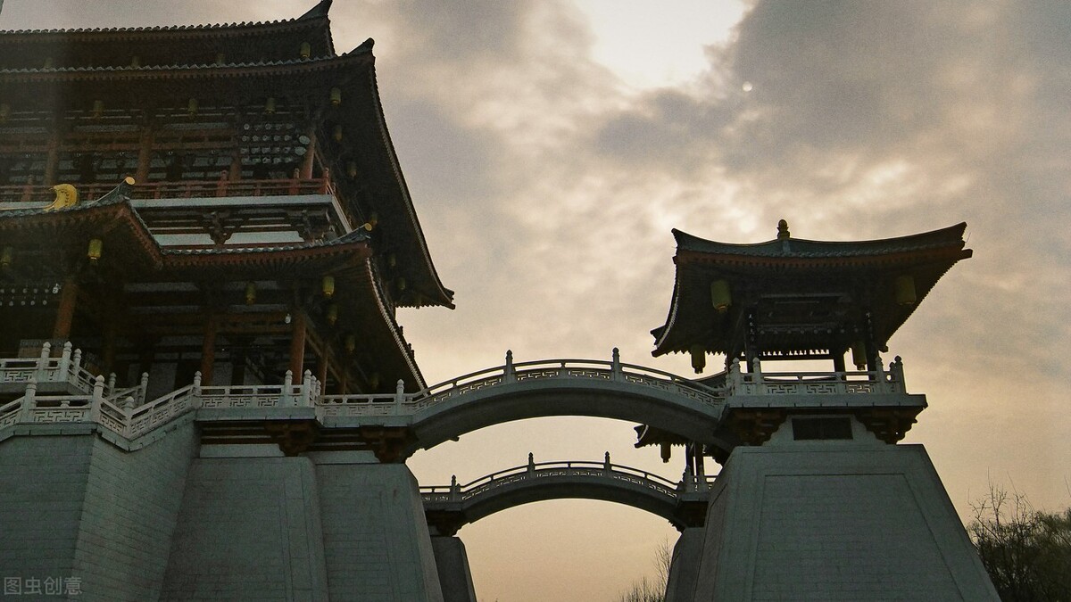 陋室铭原文深度分析,陋室铭的写作背景刘禹锡