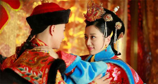 清朝皇帝和妃嫔的真正生活,清朝皇帝如何与后妃相处
