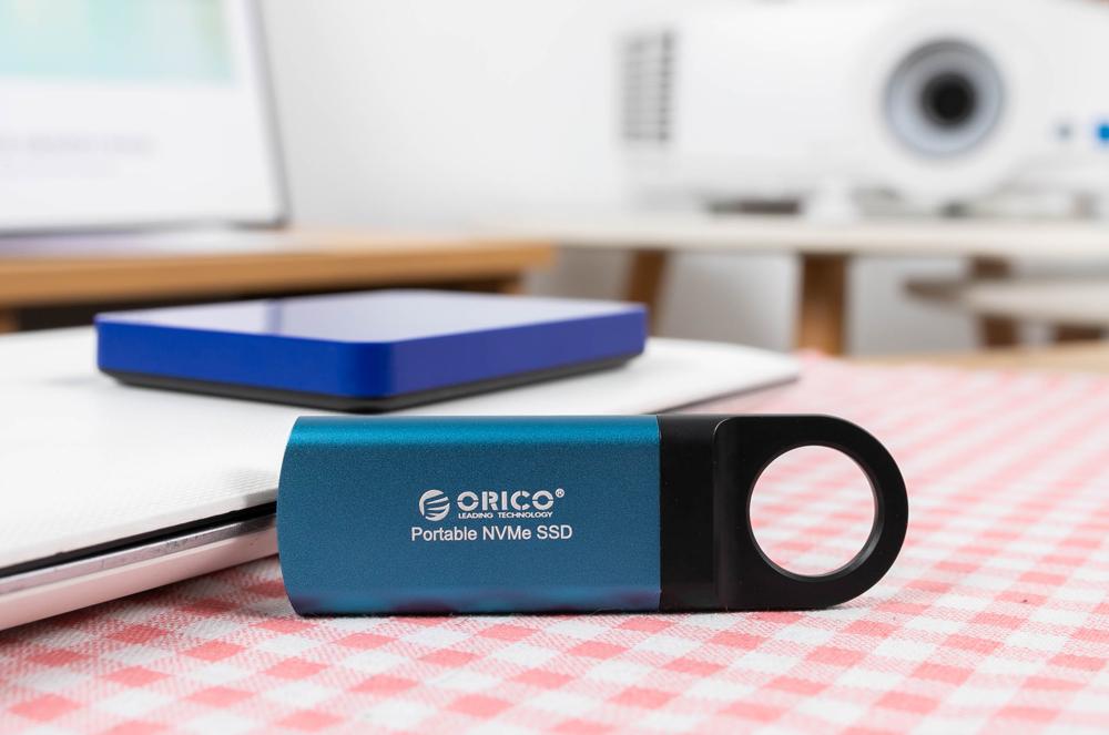 移动硬盘新玩法,移动硬盘进阶玩法