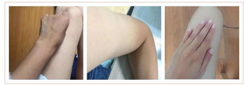 香蒲丽防晒霜防晒黑,美康粉黛防晒霜防晒黑