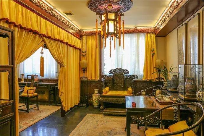 北京旅游酒店民宿推荐,北京周边吃住玩一体的民宿