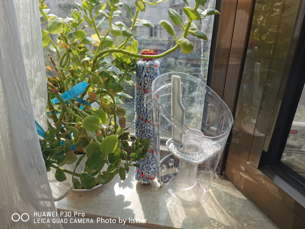 手持扫地洗地机测评,必胜bissell无线智能洗地机测评