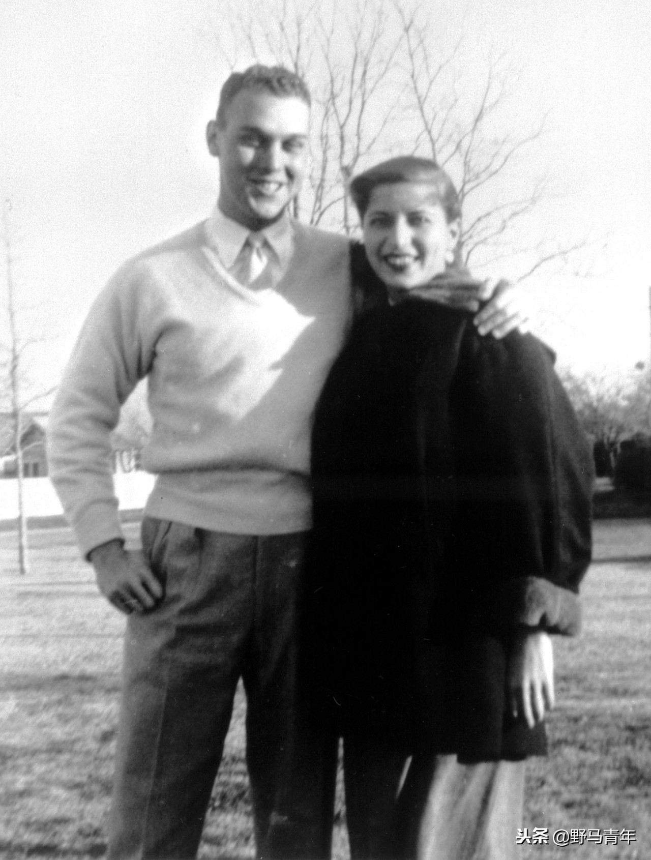 最有气质的网红老太太,最酷老太太国外