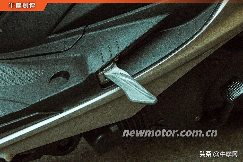 林海五代目125和160怎么区别,林海新款踏板