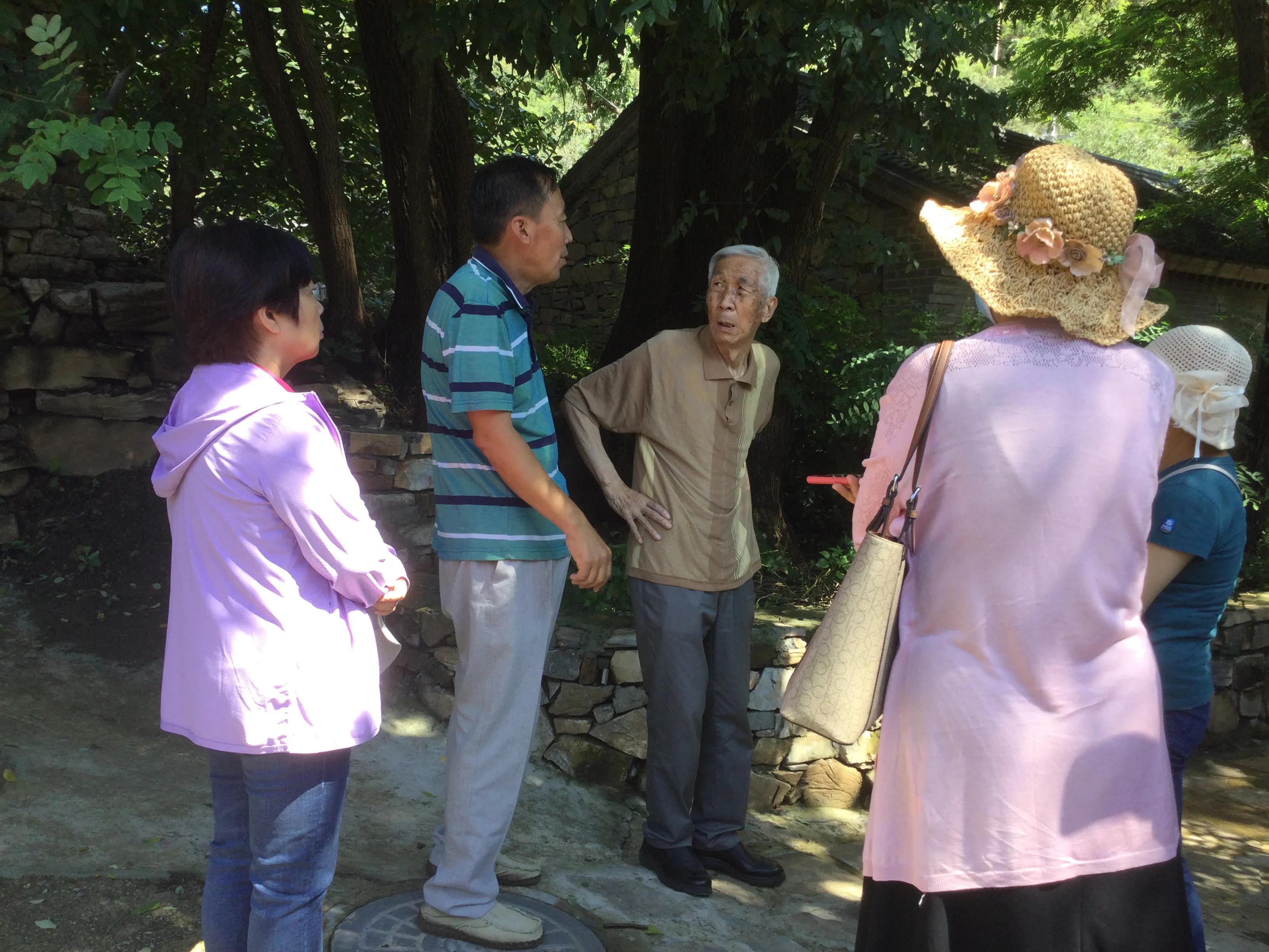 蓟州区诗词,关于天津蓟州的古诗